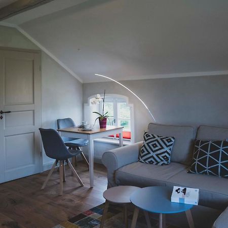 Exklusivewohnung Mitten In Der Natur - Ruth'S Nest Babelin エクステリア 写真