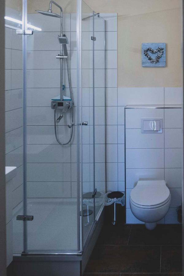 Exklusivewohnung Mitten In Der Natur - Ruth'S Nest Babelin エクステリア 写真